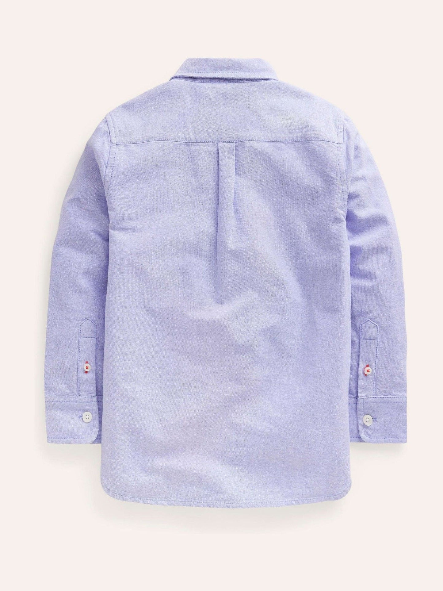 Dsiney Kidz - Boden Blue Oxford Shirt image 2