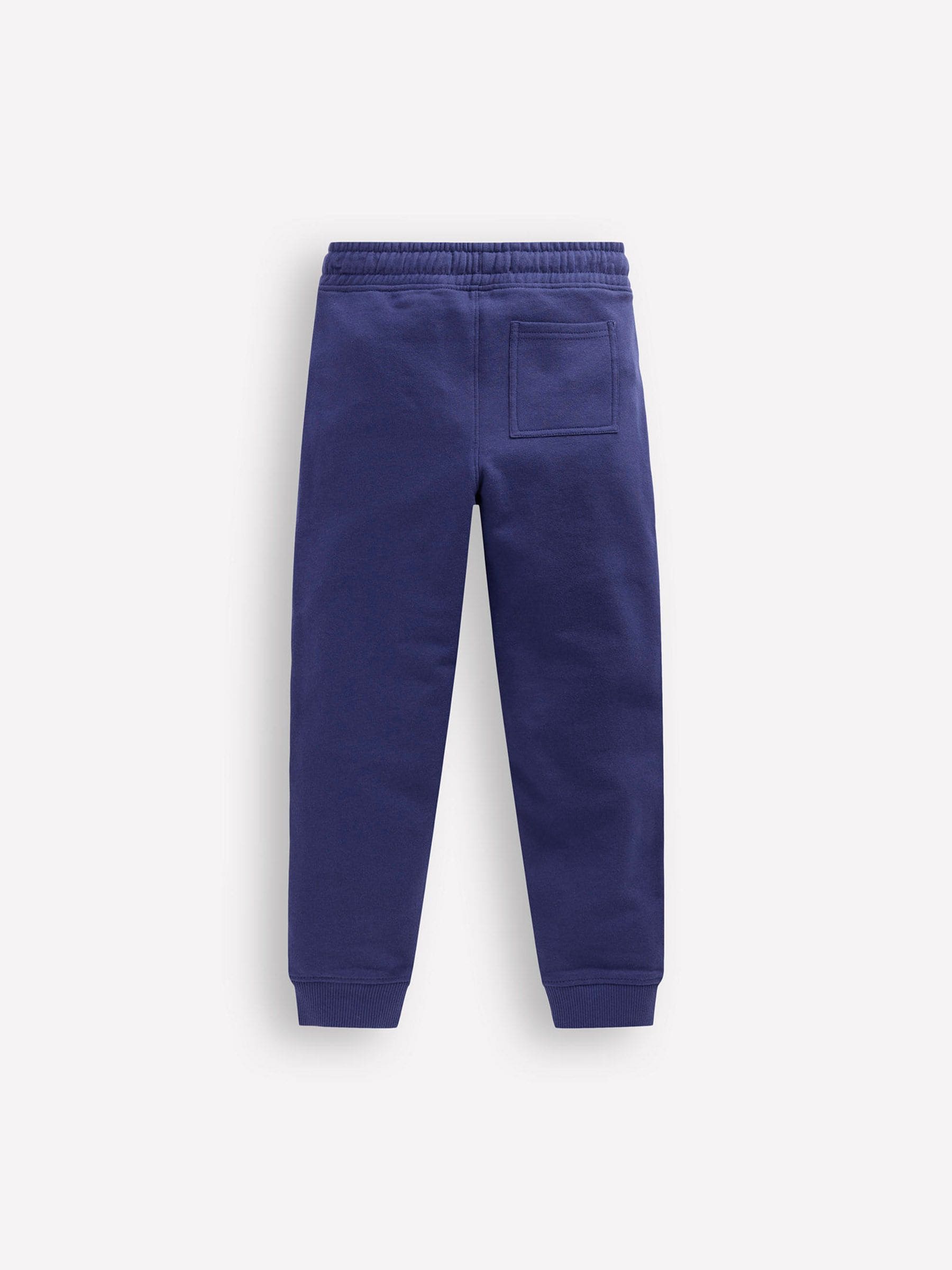 Boden Blue Essential Joggers image 2