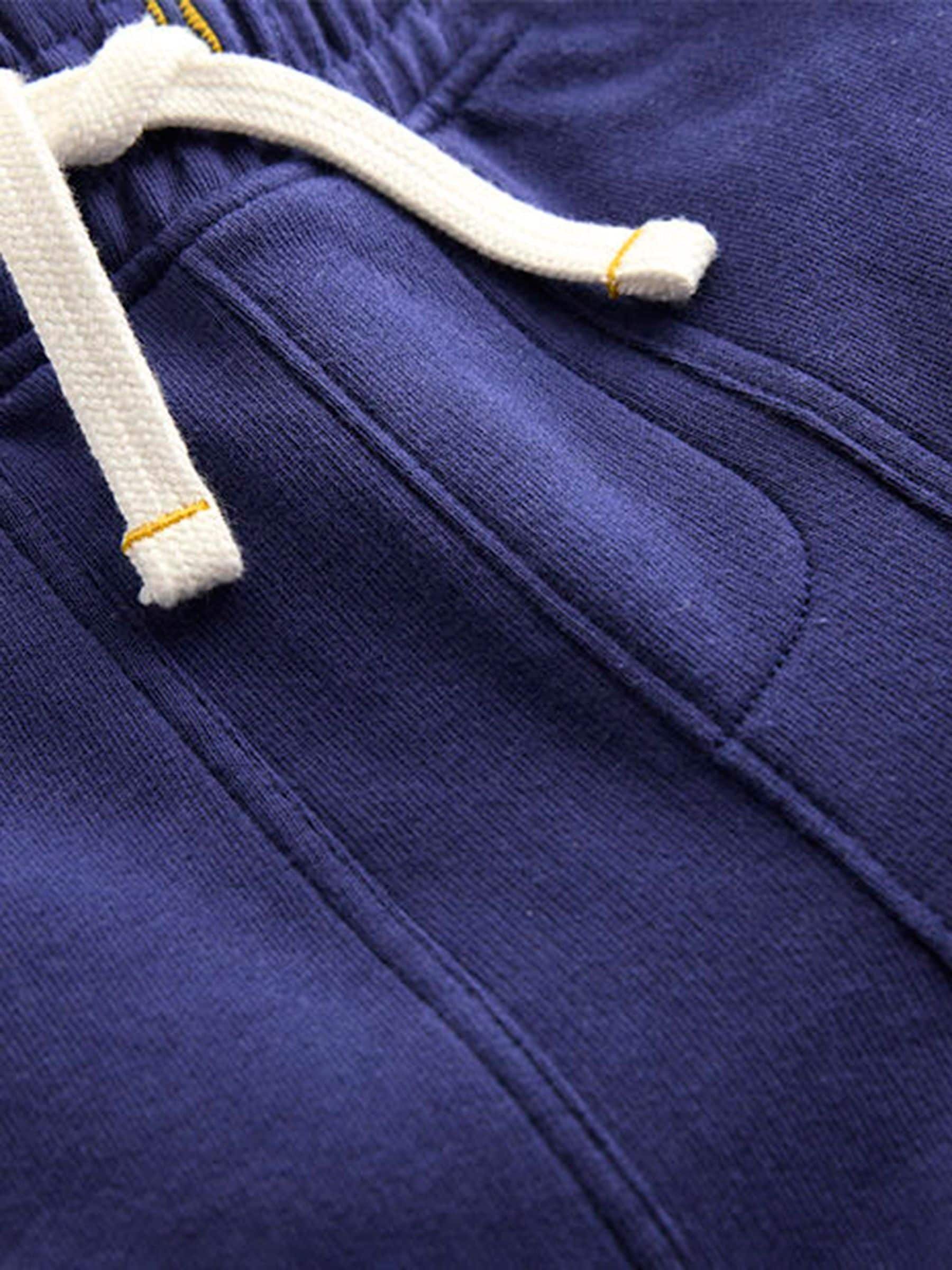 Boden Blue Essential Joggers image 3