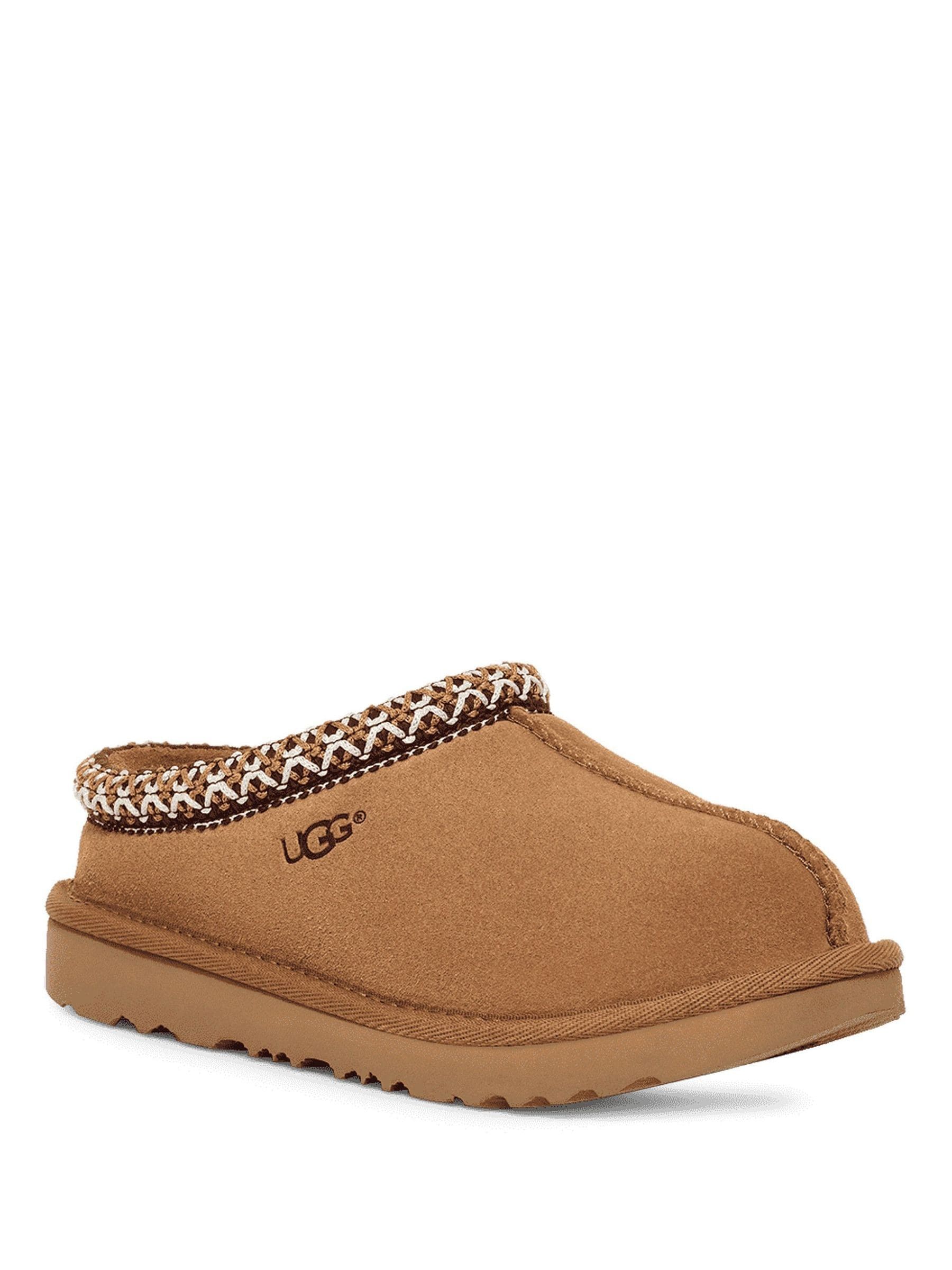 UGG Brown Tasman II Slipper image 1