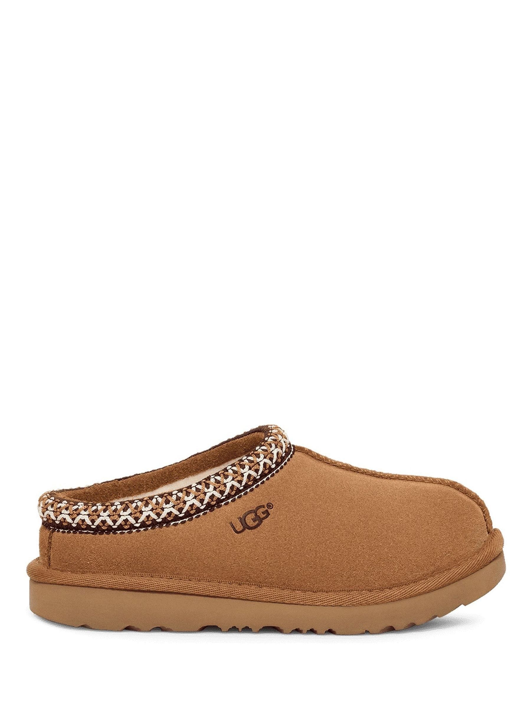 UGG Brown Tasman II Slipper image 2