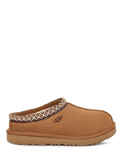 UGG Brown Tasman II Slipper image 2