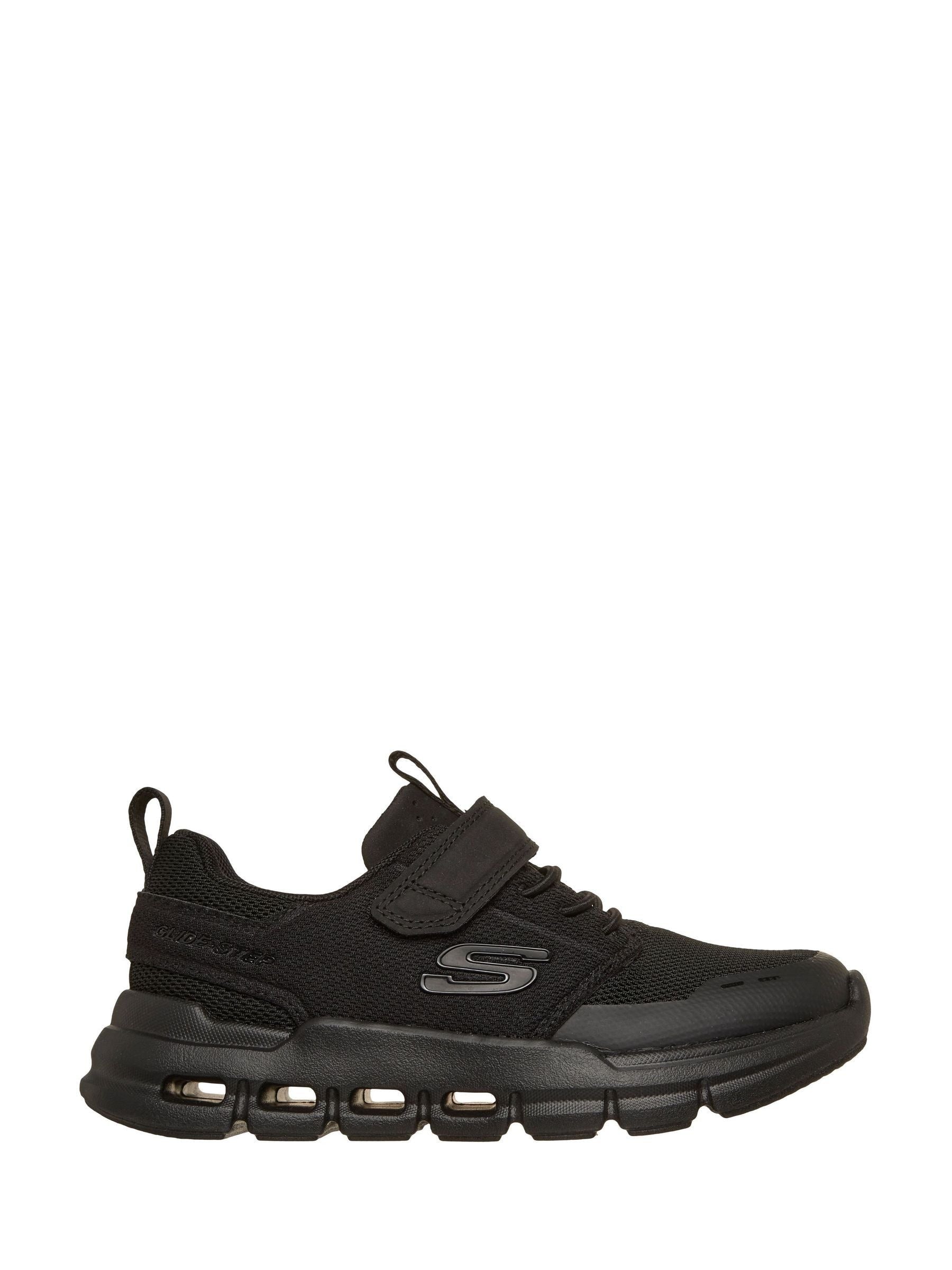 Skechers Black Glide-Step Flow image 1