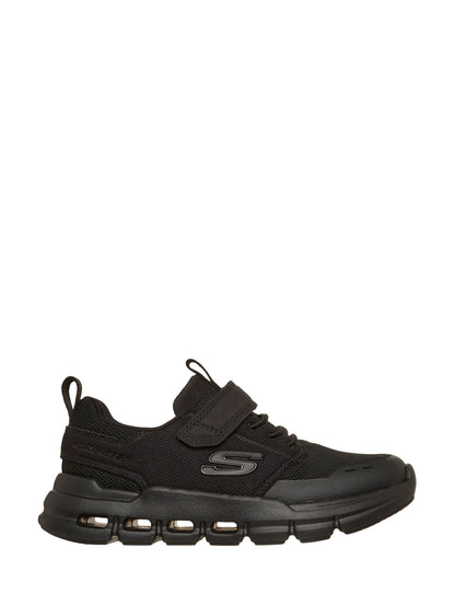 Skechers Black Glide-Step Flow image 1