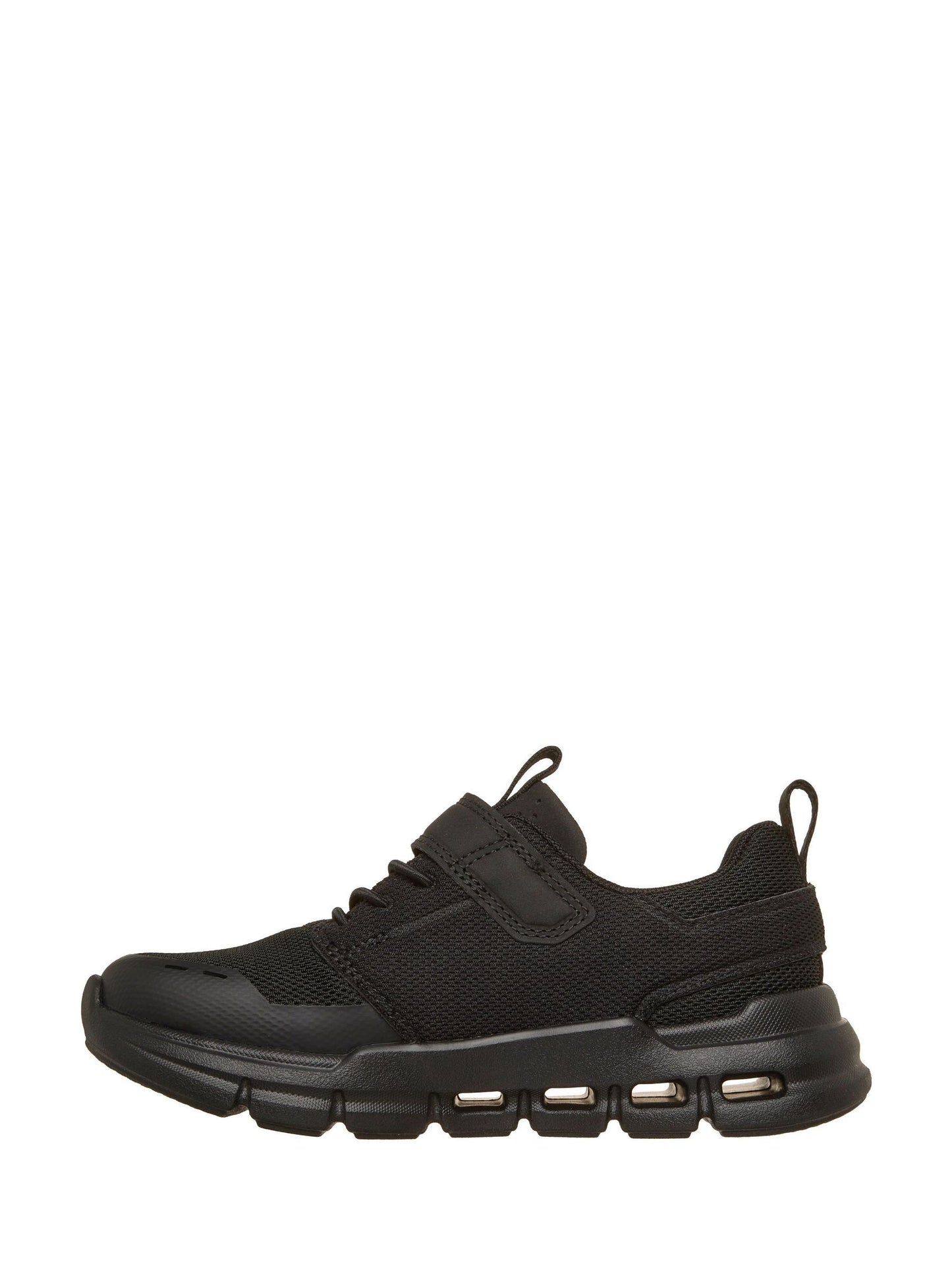 Skechers Black Glide-Step Flow image 2