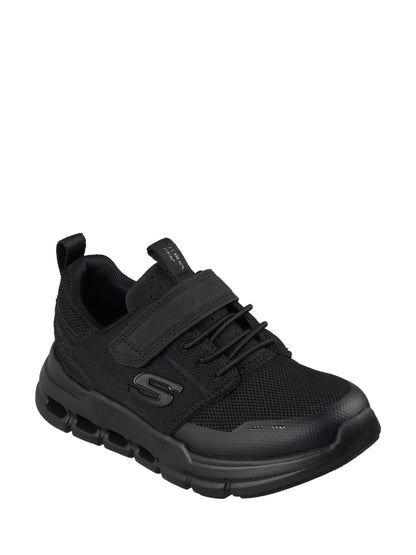 Skechers Black Glide-Step Flow image 3