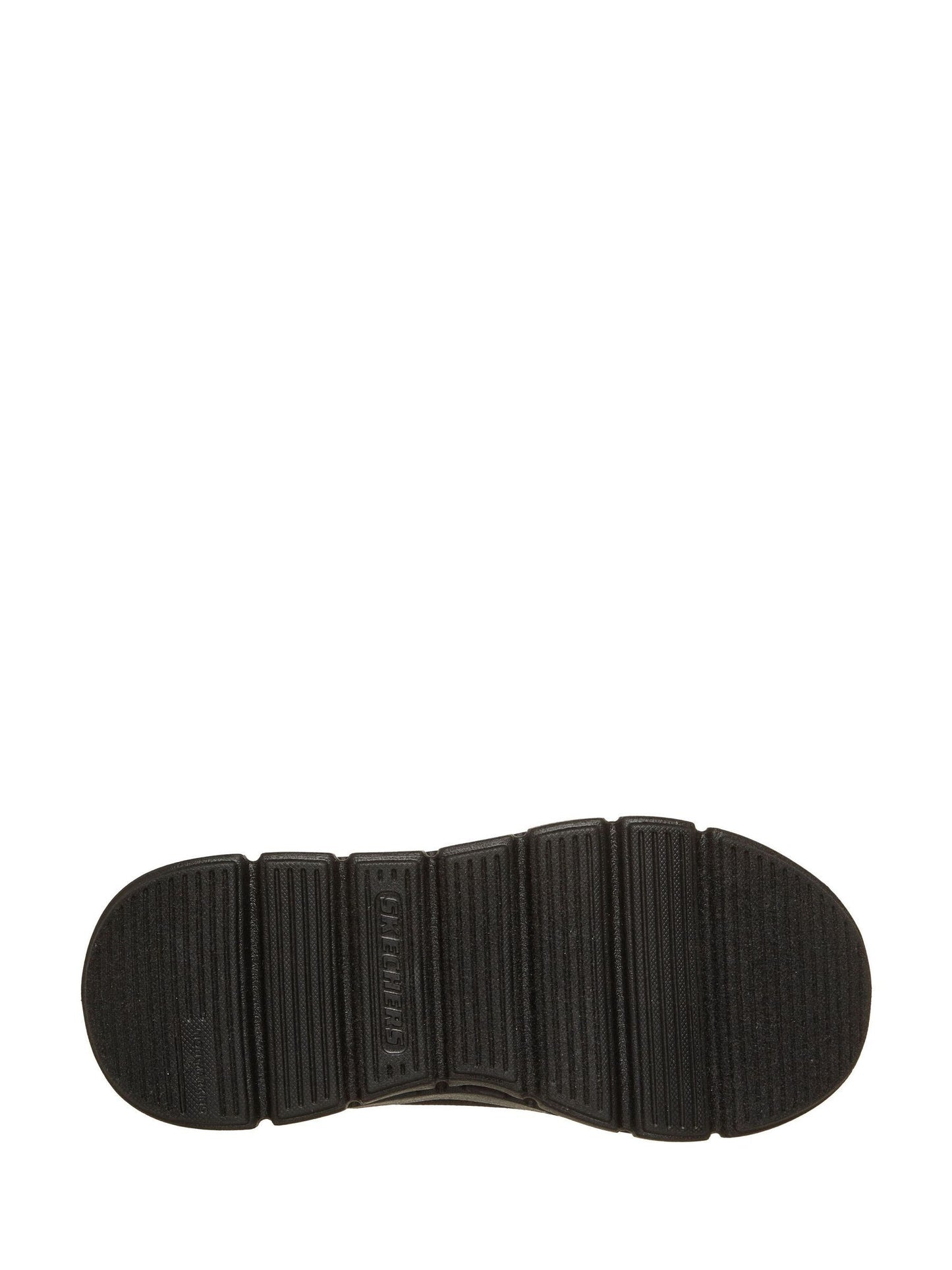 Skechers Black Glide-Step Flow image 4