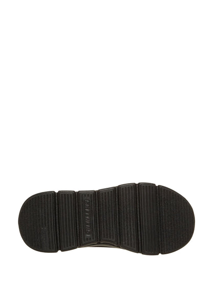 Skechers Black Glide-Step Flow image 4
