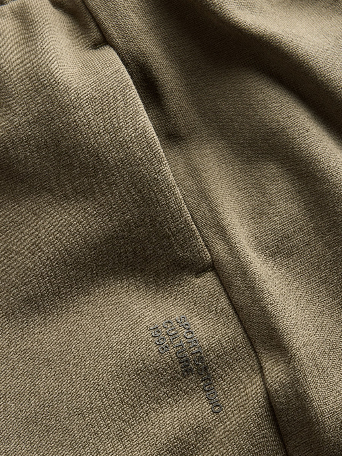 The Set 4 Pack Loopback Barrel Leg Joggers Multi - image 6