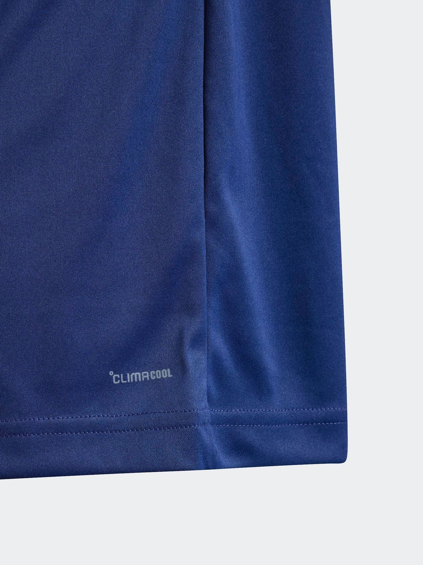 Dsiney Kidz - adidas Blue Club Tennis 3S T-Shirt image 4