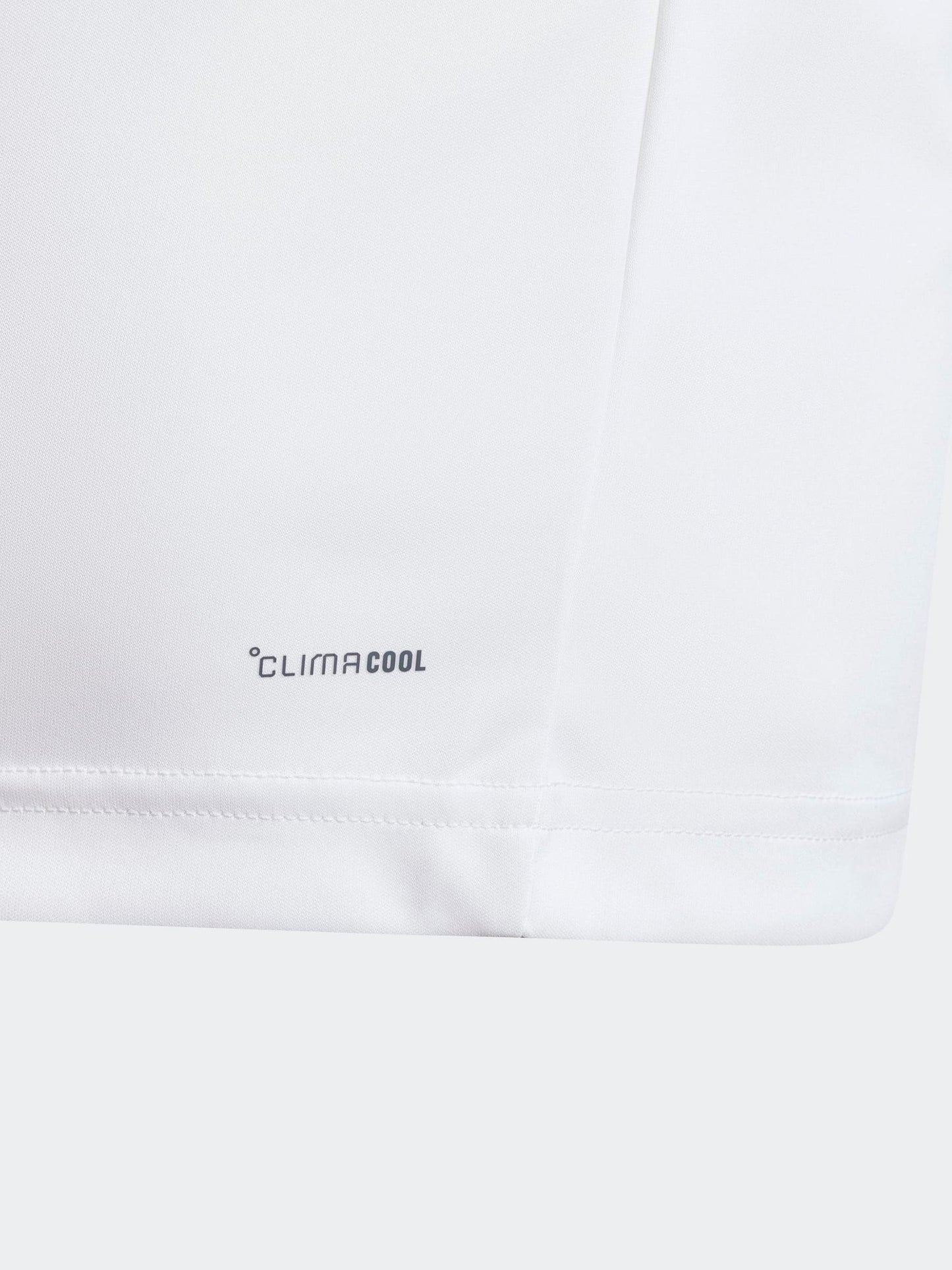 Dsiney Kidz - adidas White Club Tennis 3S T-Shirt image 5