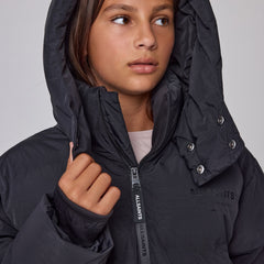COATS & JACKETS