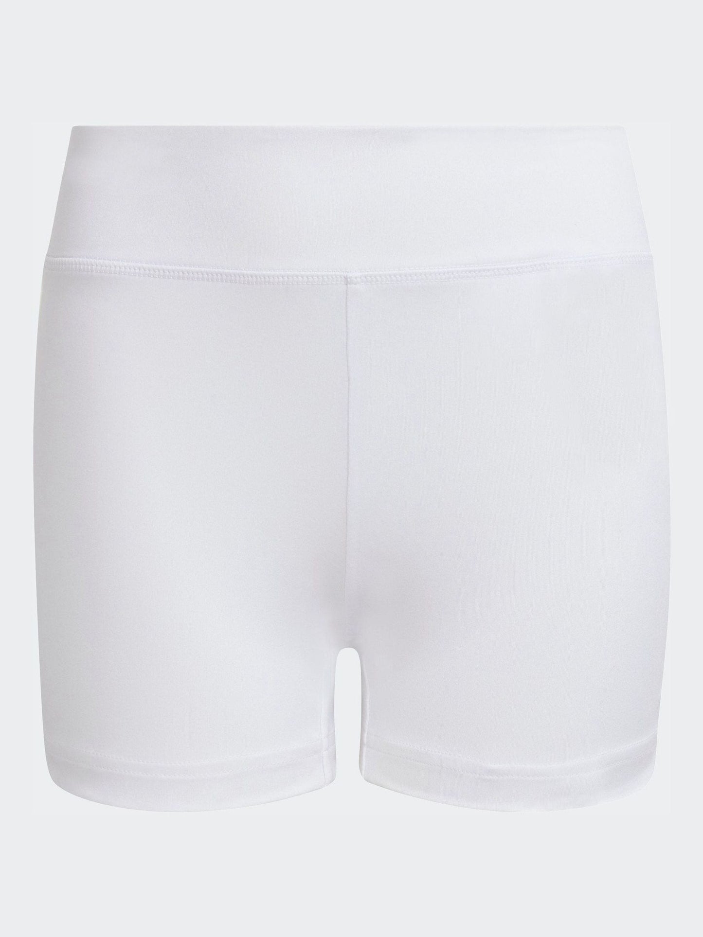 adidas White Club Tennis Dress image 4