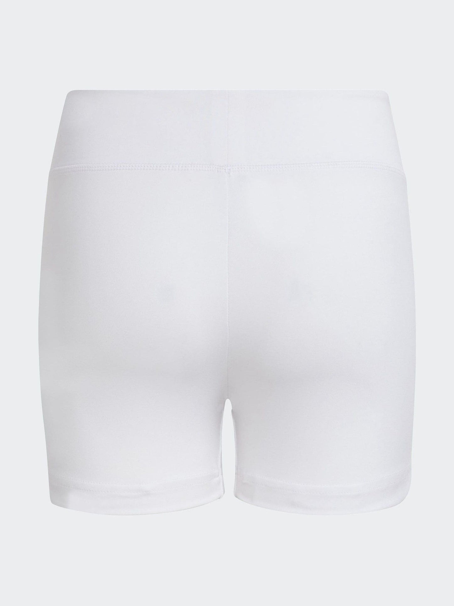 adidas White Club Tennis Dress image 5