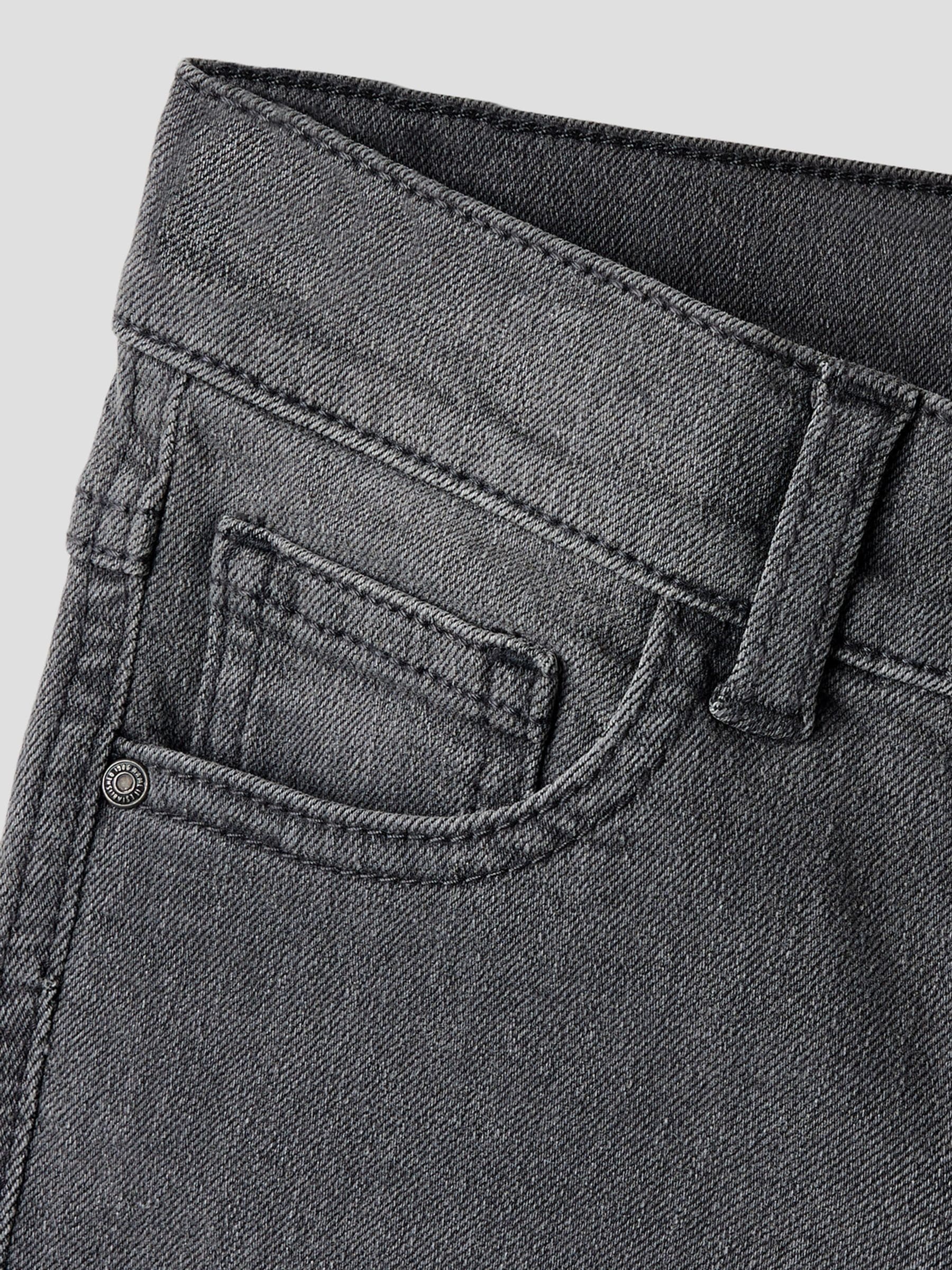 Dsiney Kidz - Name It Grey Polly Bootcut Jeans image 5