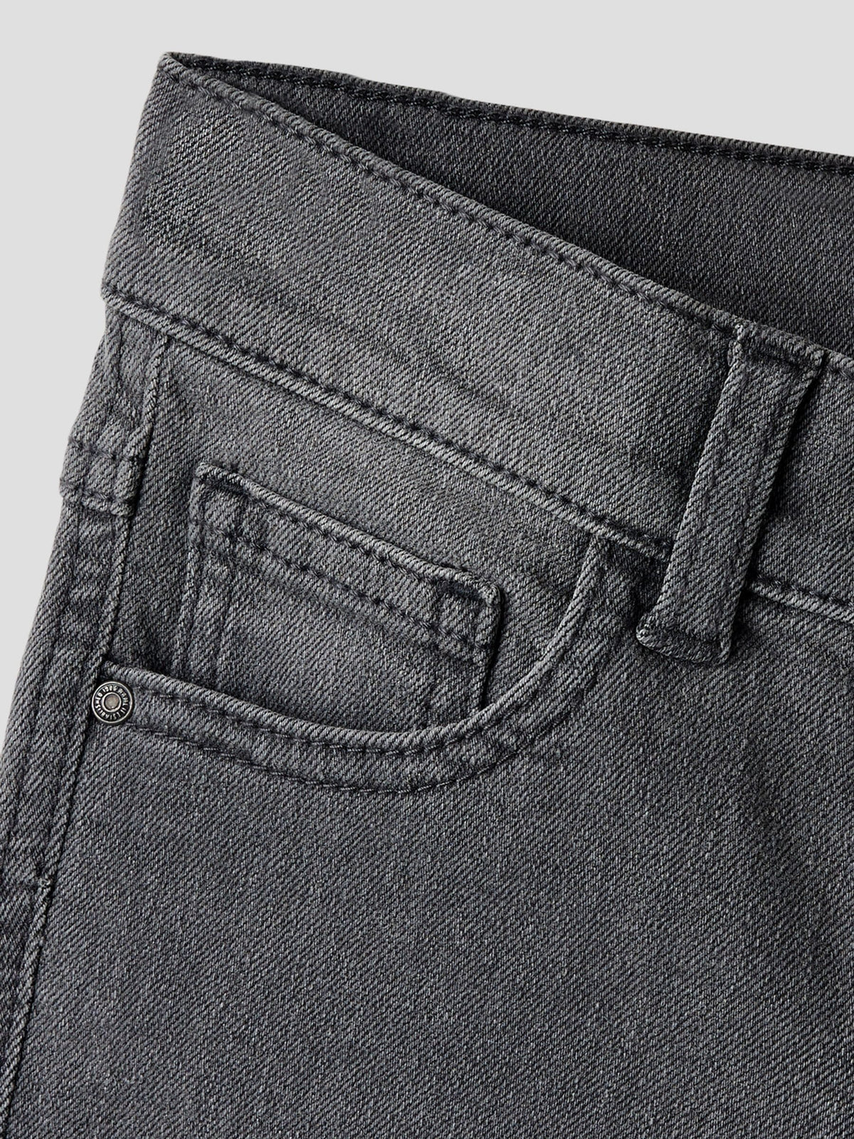 Dsiney Kidz - Name It Grey Polly Bootcut Jeans image 5