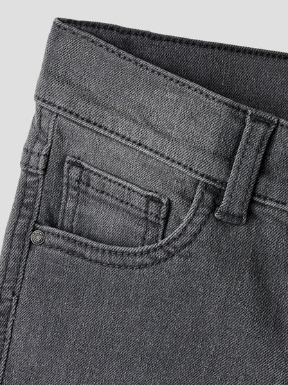 Dsiney Kidz - Name It Grey Polly Bootcut Jeans image 5