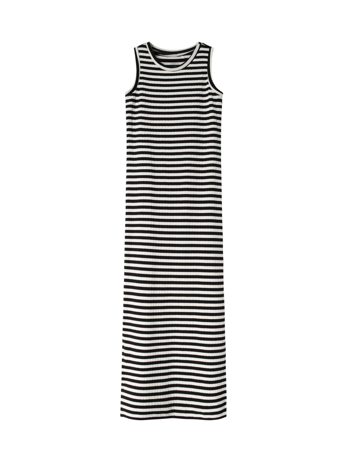 Dsiney Kidz - Name It Black Sleeveless Maxi Dress image 2