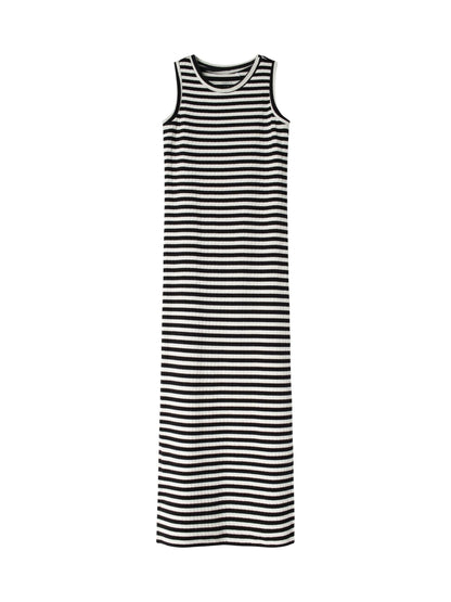 Name It Black Sleeveless Maxi Dress image 2