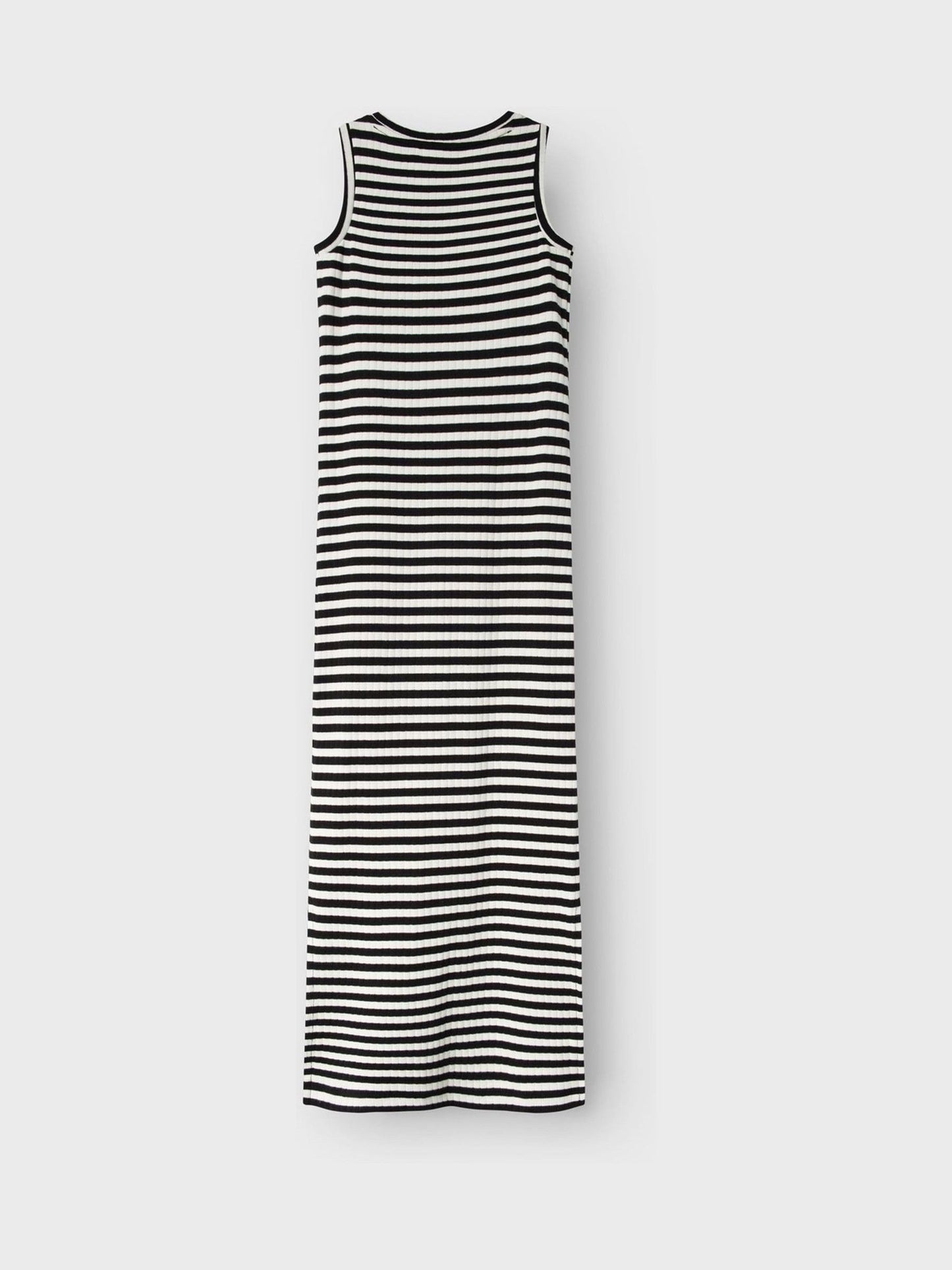 Name It Black Sleeveless Maxi Dress image 3