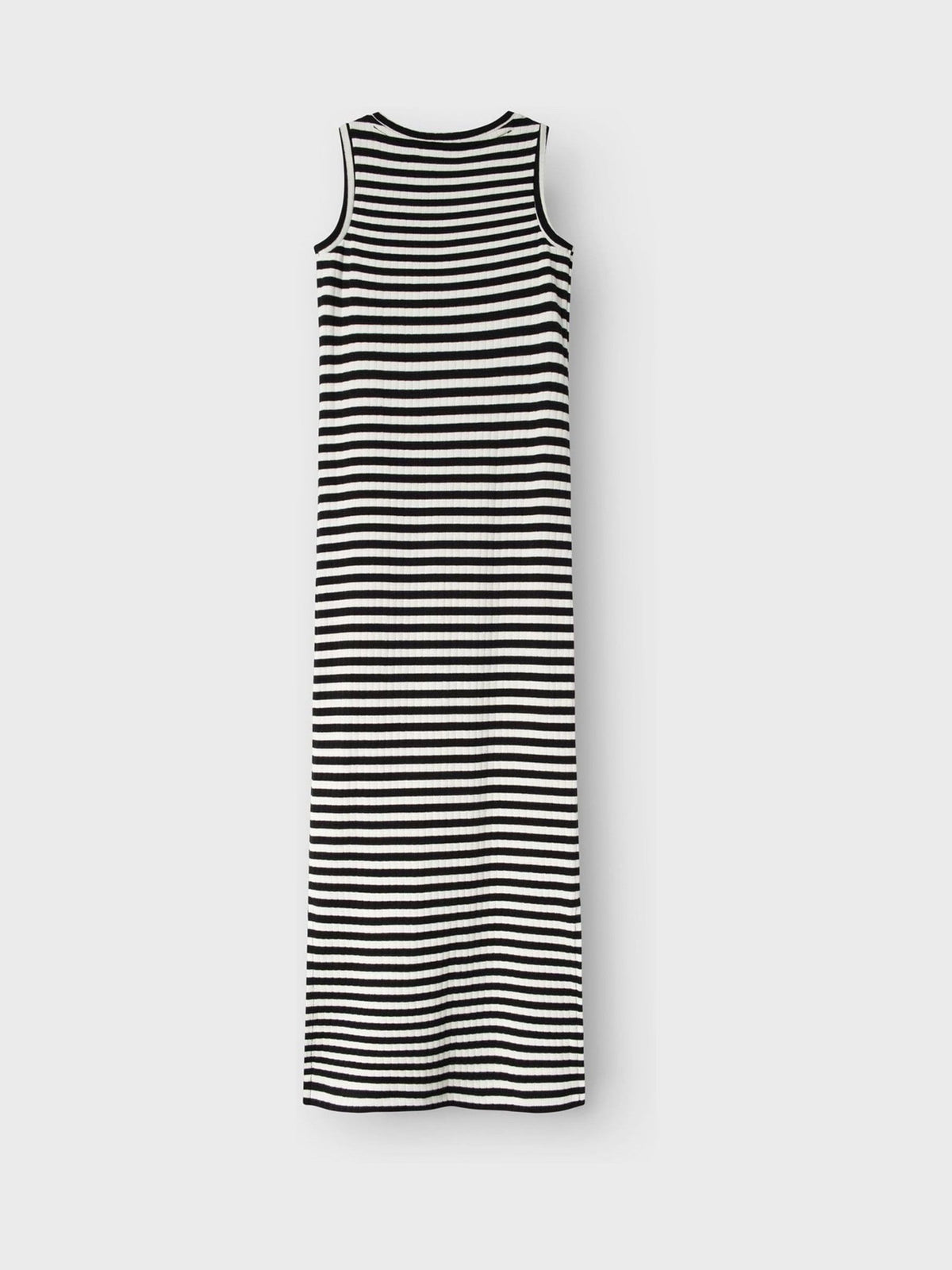 Dsiney Kidz - Name It Black Sleeveless Maxi Dress image 3