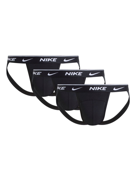 Disney Kidz - Nike Black Elite Jockstraps image 1