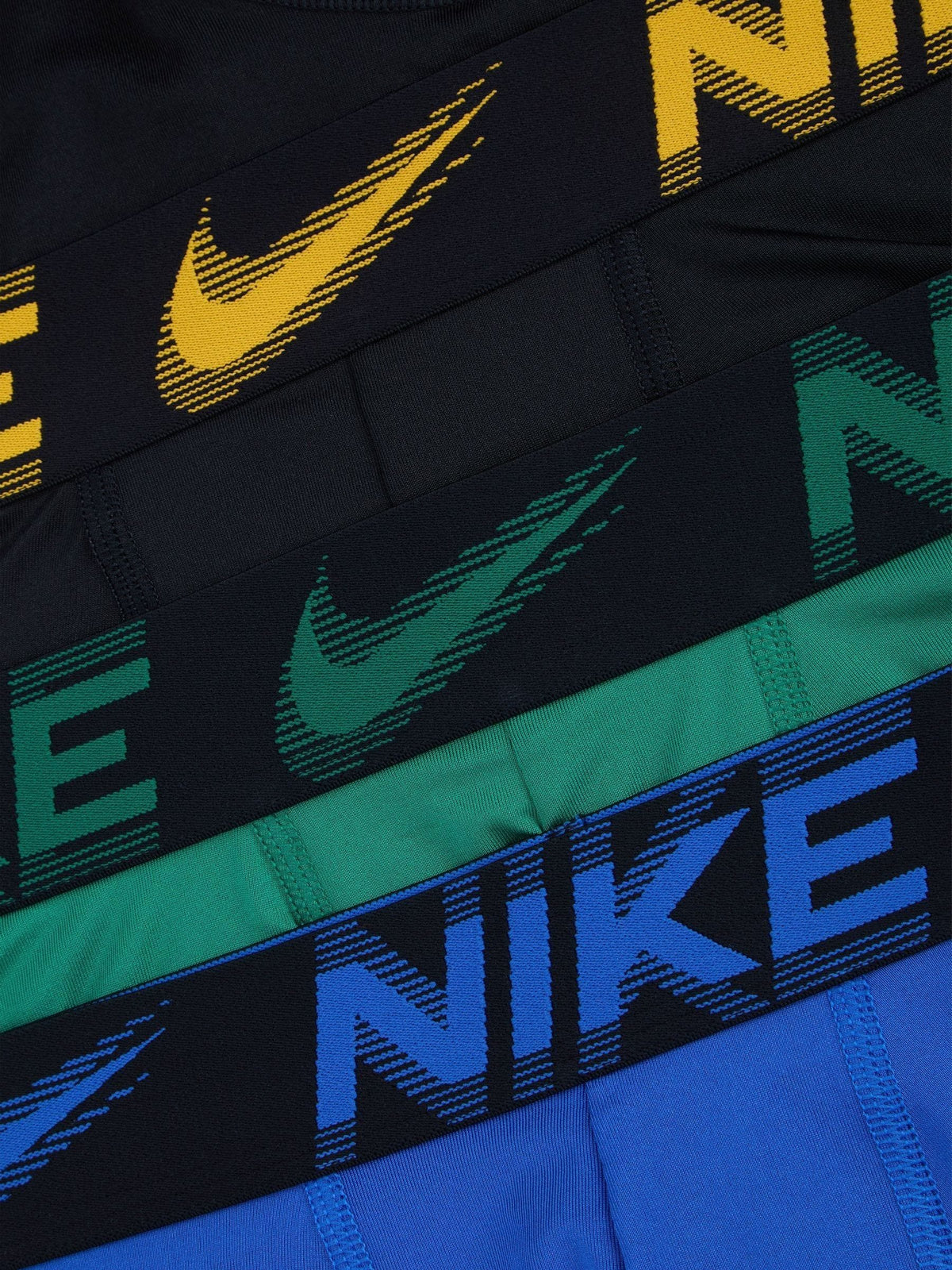 Dsiney Kidz - Nike Blue Essential Micro Boxers image 2