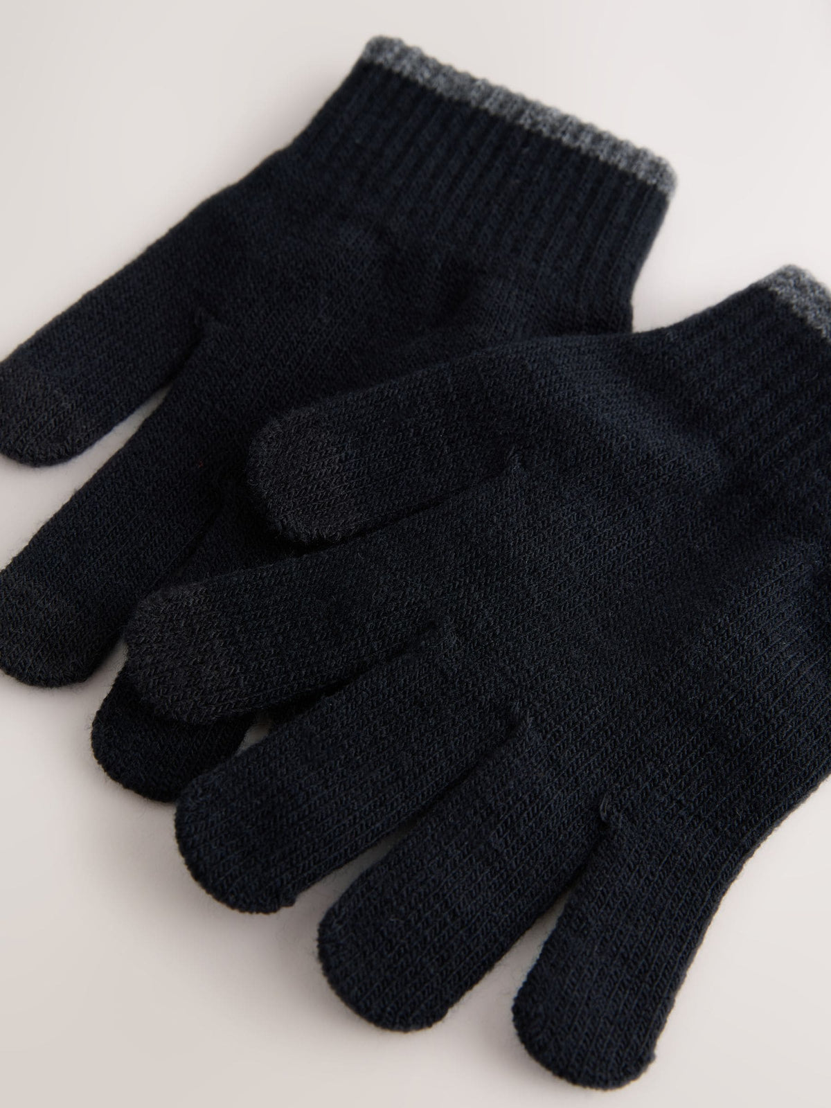 Dsiney Kidz - Black Magic Gloves 5 Pack (3-16yrs) image 3
