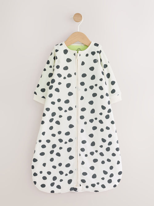 Dsiney Kidz - Mono Spot 2.5 Tog Removable Sleeve Baby Sleep Bag image 1