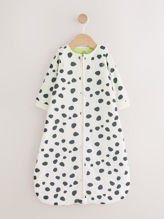 Dsiney Kidz - Mono Spot 2.5 Tog Removable Sleeve Baby Sleep Bag image 1