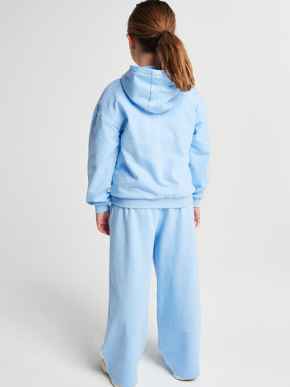 Brand Threads Blue Lilo & Stitch Joggers Set - image 2