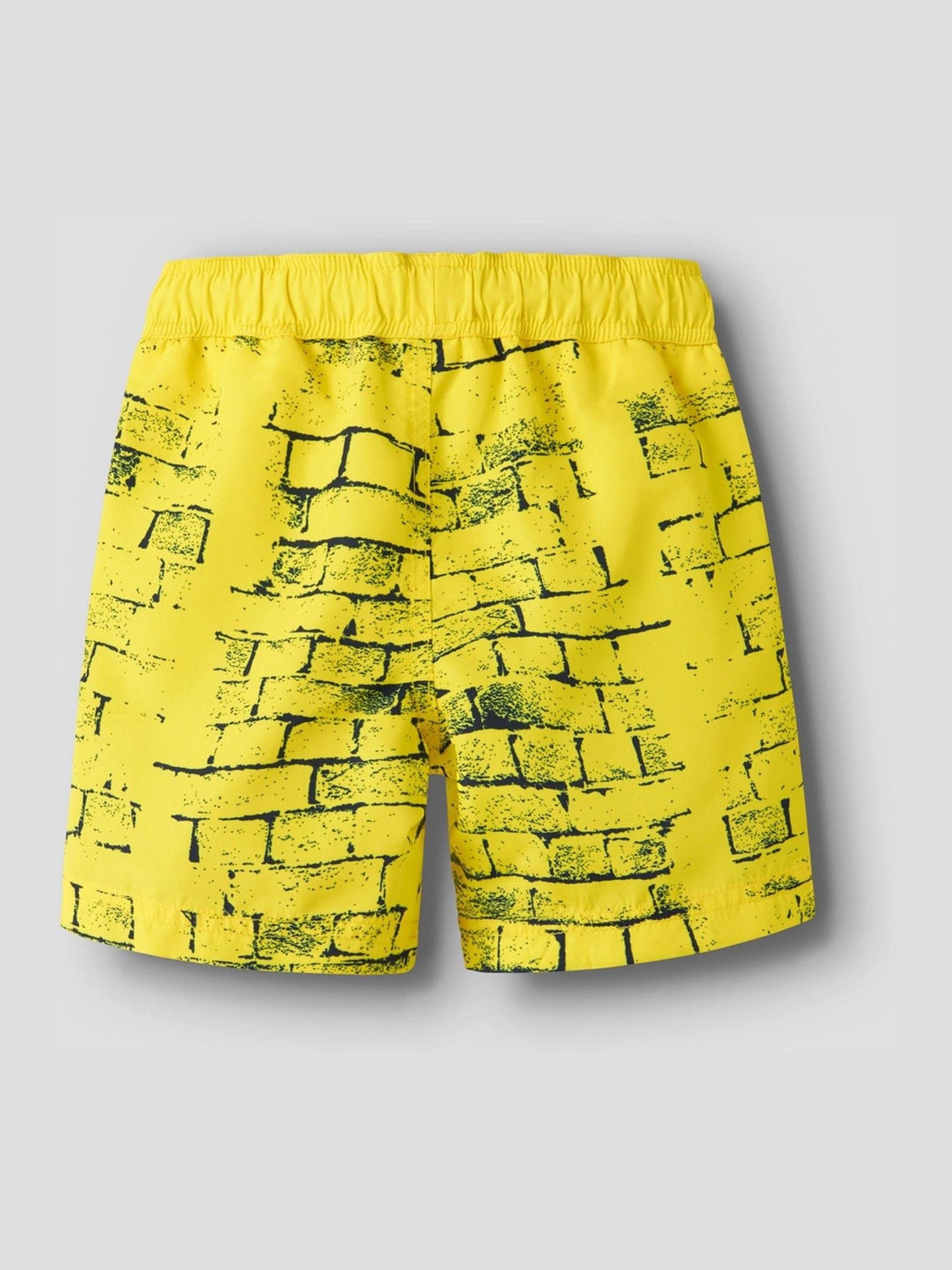 Name It Yellow Pokemon Swim Shorts image 3