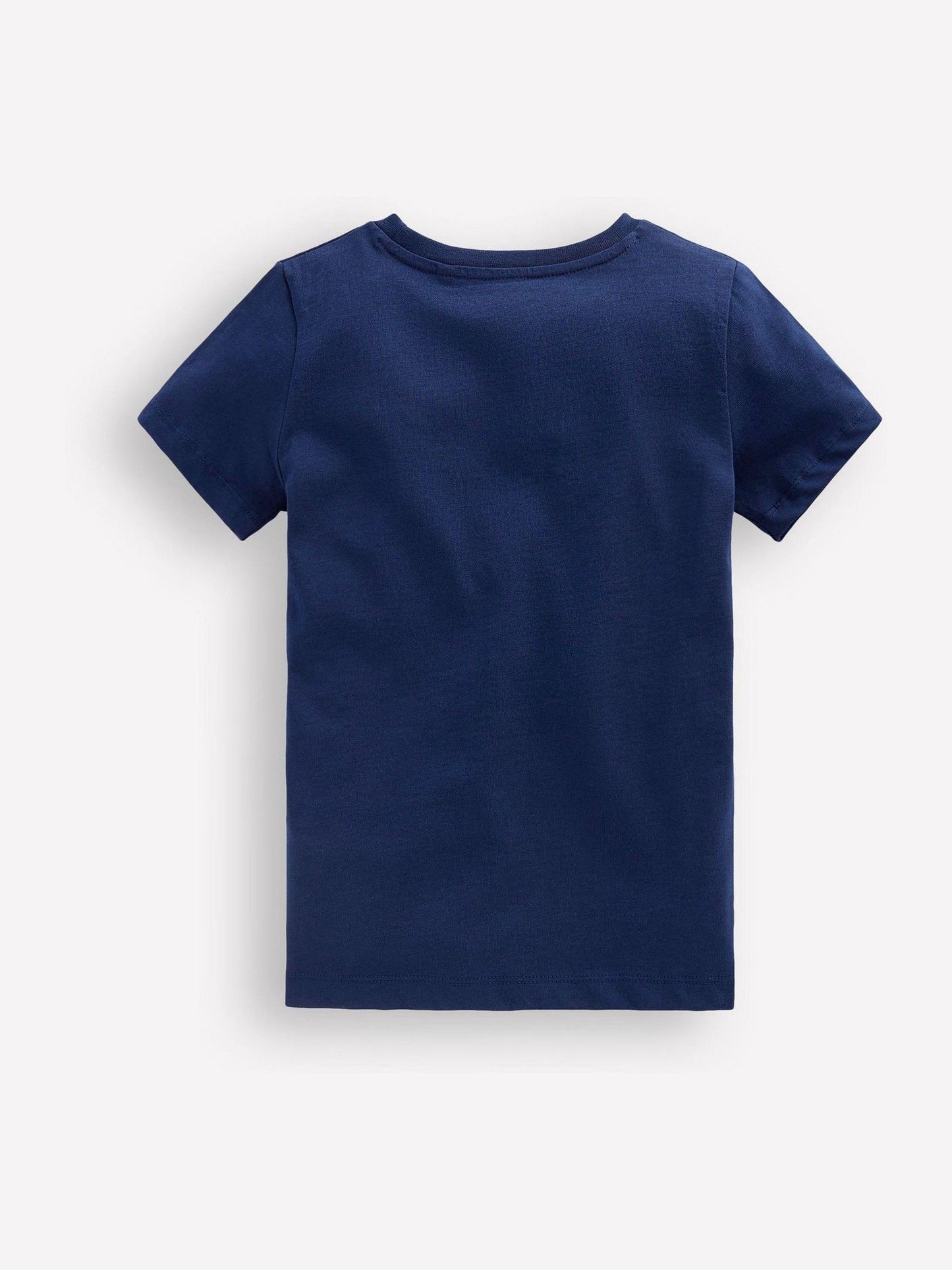 Dsiney Kidz - Boden Blue - Sea Monsters Glow-in-the-Dark T-Shirt image 2