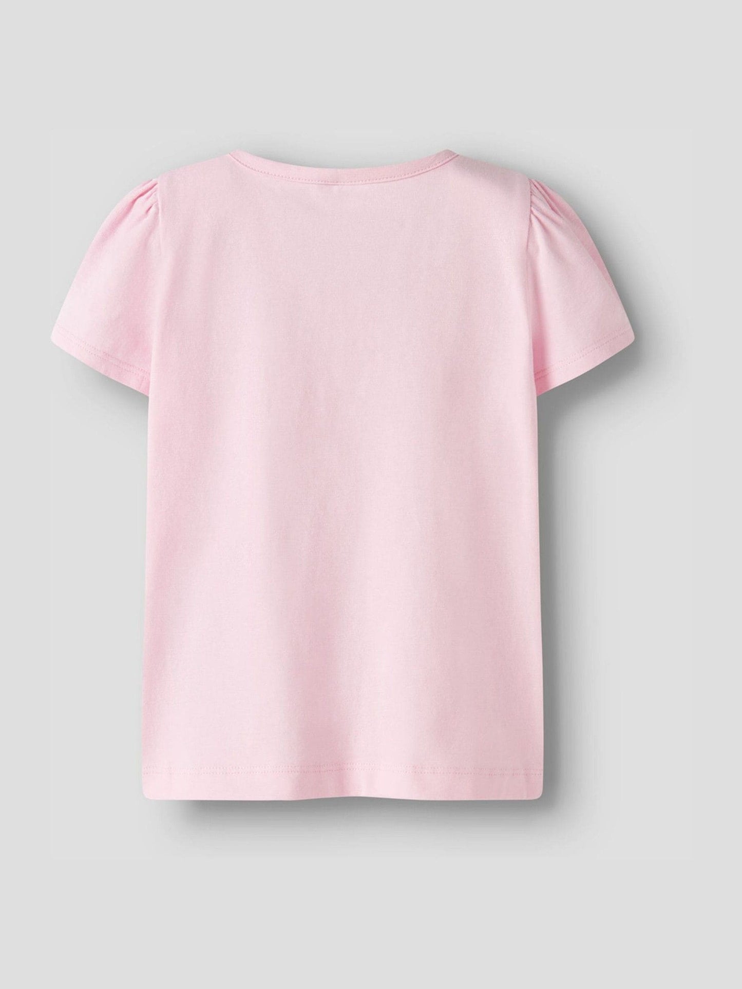 Name It Pink Hello Kitty Short Sleeve T-Shirt image 2
