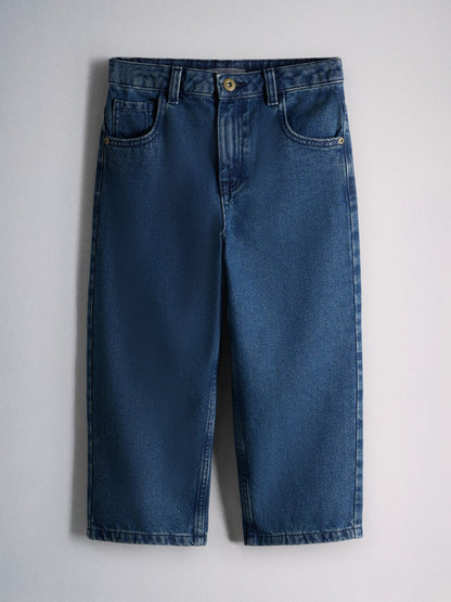 Dsiney Kidz - The Set 2 Pack Baggy Fit Jeans Blue Denim image 3