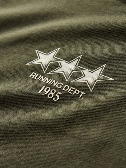The Set 4PK Paddle Graphics Pyjamas Red/Green - image 11