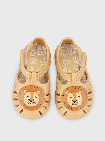 Igor Yellow Tobby Sandals image 3