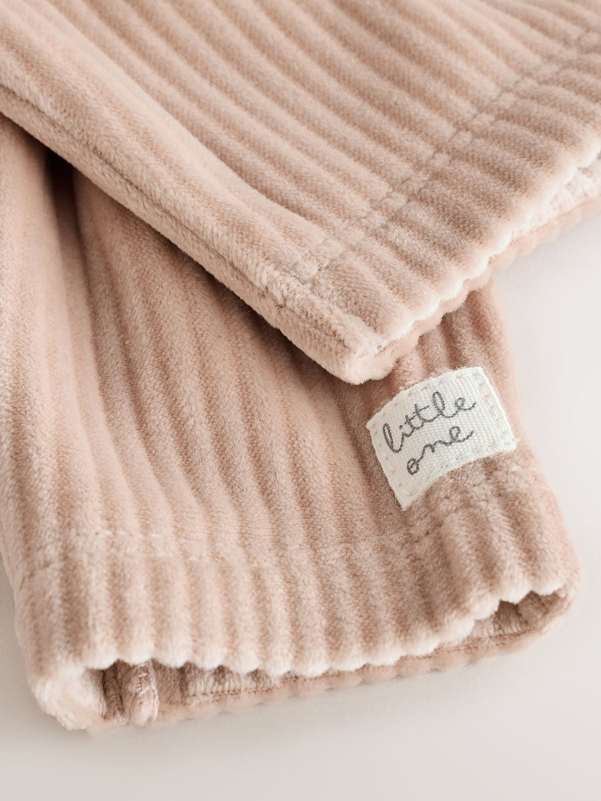 Neutral Fleece Baby Sleepsuits 2 Pack - image 13
