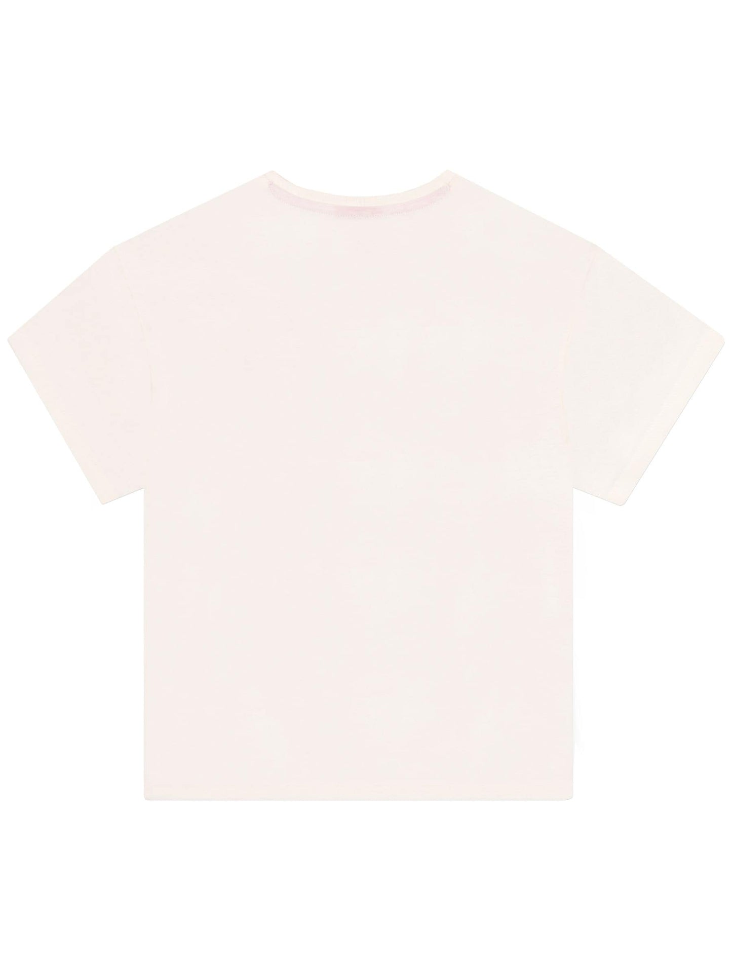 Character Cream Miraculous T-Shirt image 2