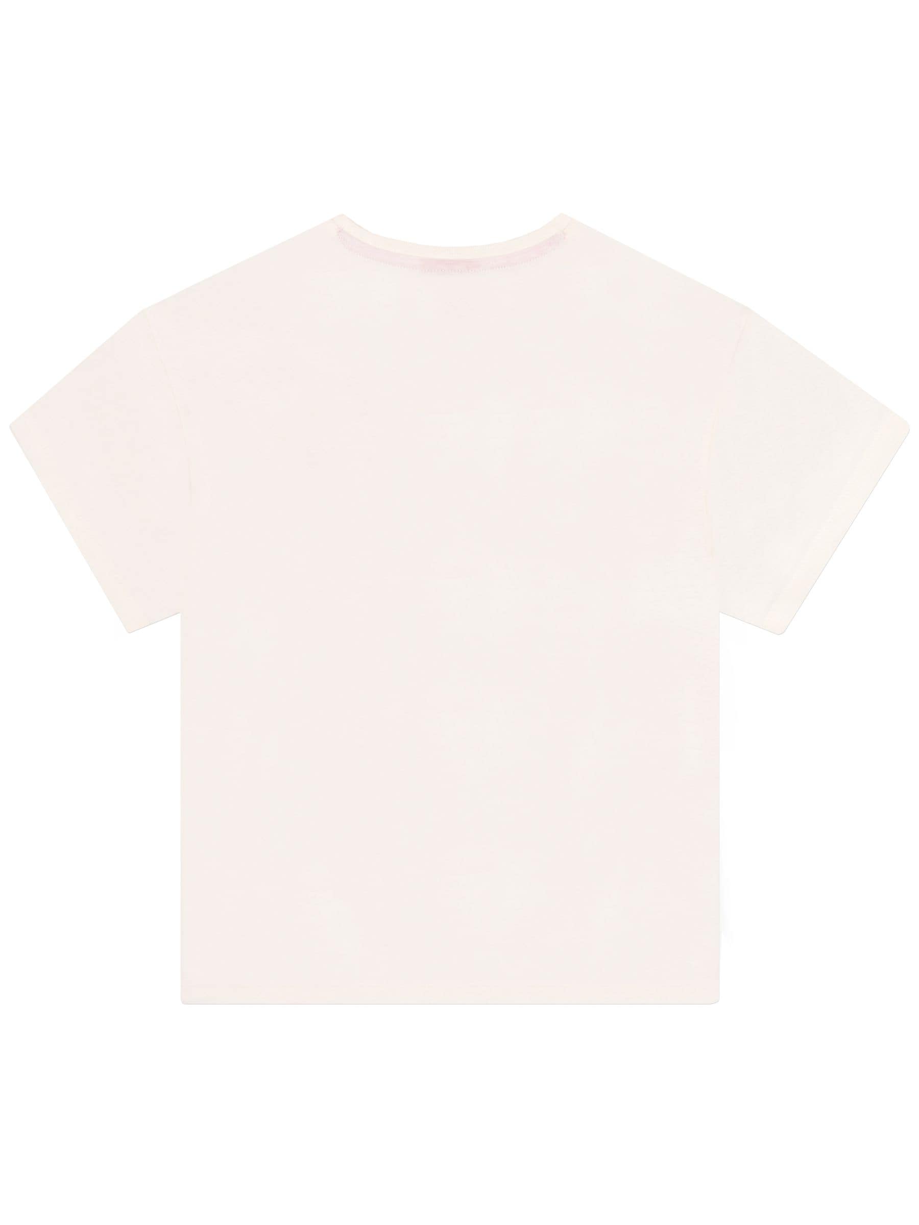 Character Cream Miraculous T-Shirt image 2