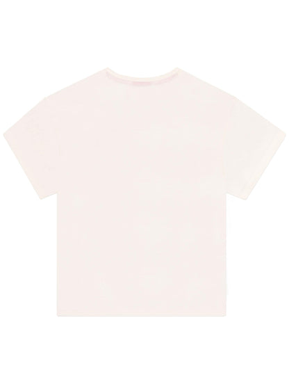 Character Cream Miraculous T-Shirt image 2