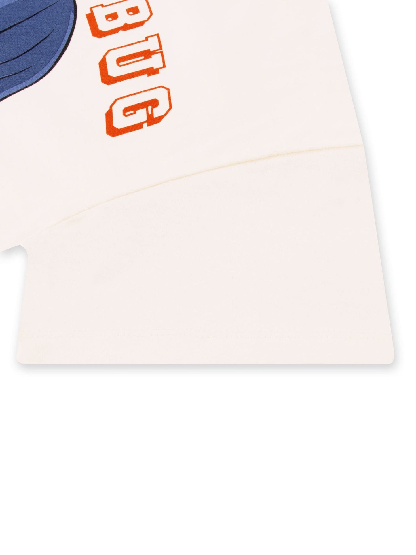 Character Cream Miraculous T-Shirt image 4