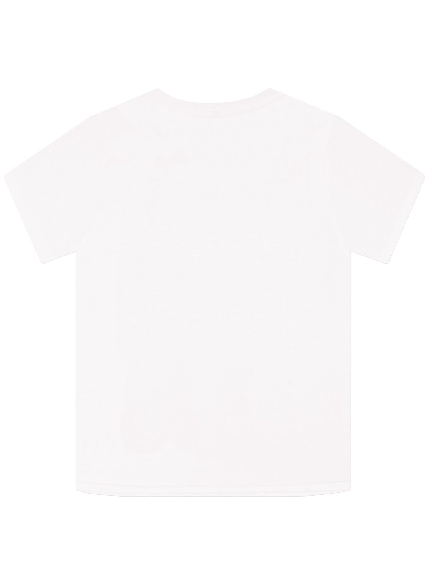Character White Roblox Grow A Garden T-Shirt image 2