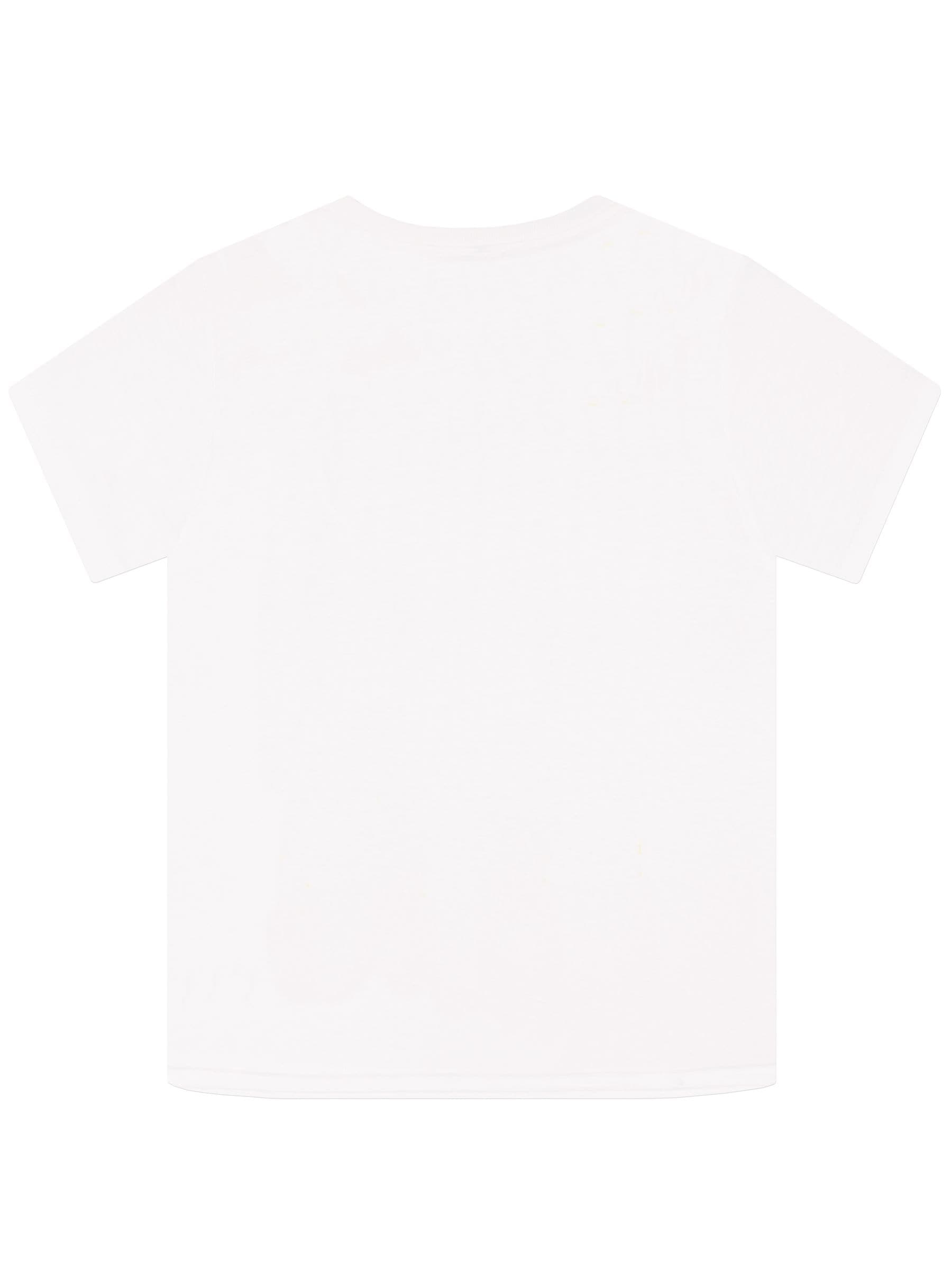 Character White Roblox Grow A Garden T-Shirt image 2