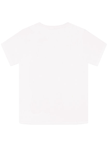 Character White Roblox Grow A Garden T-Shirt image 2