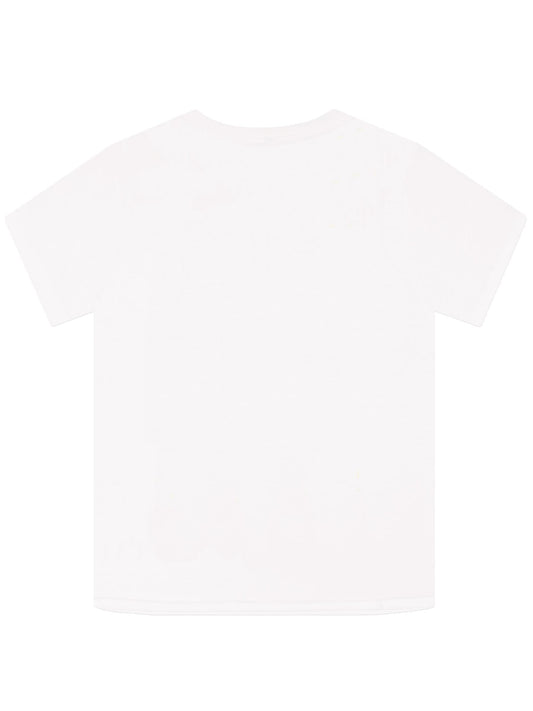 Character White Roblox Grow A Garden T-Shirt image 2