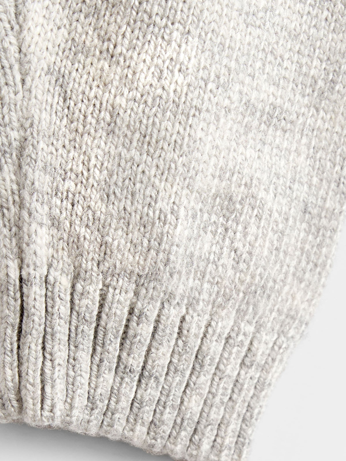 JoJo Maman Bébé Grey Peter Rabbit Knitted Jumper & Leggings Set - image 7