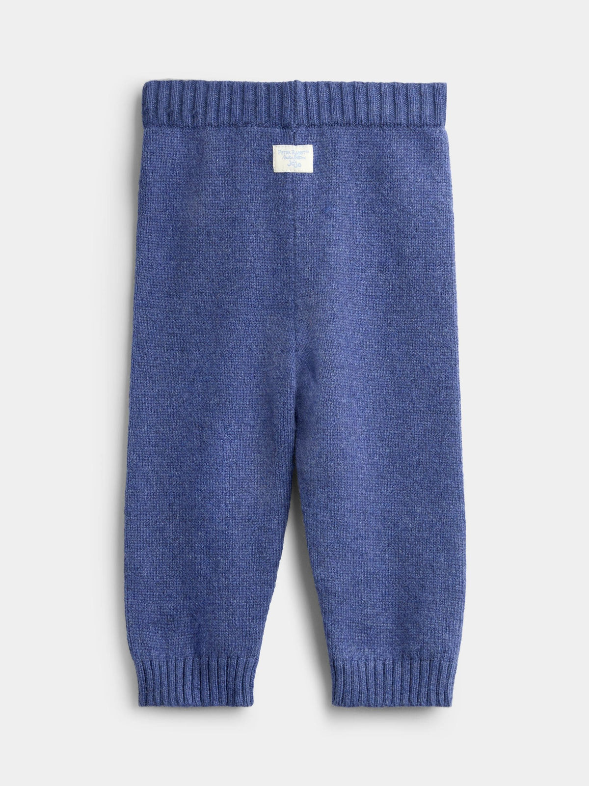 JoJo Maman Bébé Blue Peter Rabbit London Knitted Set - image 5