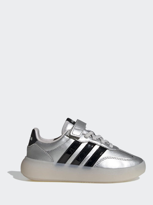 adidas Silver Barreda Decode Shoes image 1