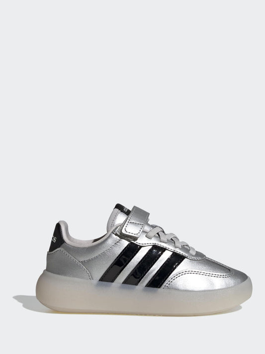 adidas Silver Barreda Decode Shoes image 1